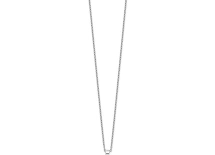 Sterling Silver Jewelry Style QMP1324 - Classique Jewelry Inc.