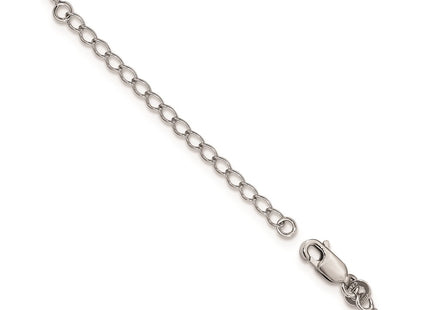 Sterling Silver Jewelry Style QMP1324 - Classique Jewelry Inc.