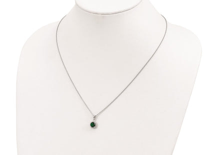 Sterling Silver Jewelry Style QMP1324 - Classique Jewelry Inc.