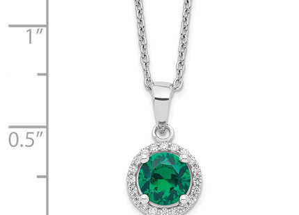 Sterling Silver Jewelry Style QMP1324 - Classique Jewelry Inc.