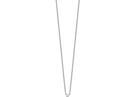 Sterling Silver Jewelry Style QMP1334 - Classique Jewelry Inc.