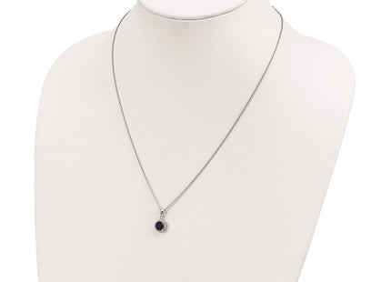 Sterling Silver Jewelry Style QMP1334 - Classique Jewelry Inc.