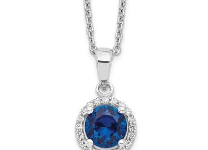 Sterling Silver Jewelry Style QMP1334 - Classique Jewelry Inc.