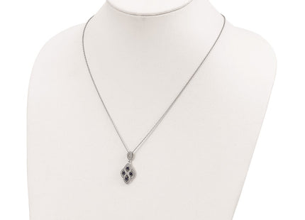 Sterling Silver Jewelry Style QMP1336 - Classique Jewelry Inc.