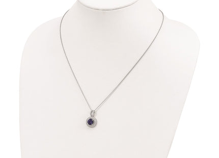 Sterling Silver Jewelry Style QMP1338 - Classique Jewelry Inc.