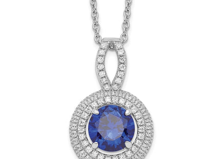 Sterling Silver Jewelry Style QMP1338 - Classique Jewelry Inc.
