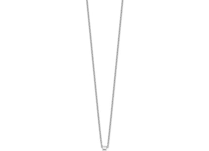 Sterling Silver Jewelry Style QMP1341 - Classique Jewelry Inc.