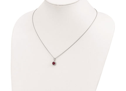 Sterling Silver Jewelry Style QMP1341 - Classique Jewelry Inc.
