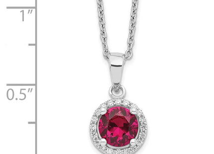 Sterling Silver Jewelry Style QMP1341 - Classique Jewelry Inc.