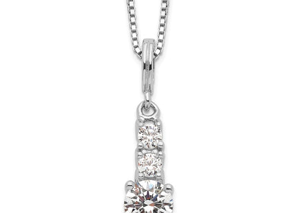 Sterling Silver Jewelry Style QMP1353 - Classique Jewelry Inc.