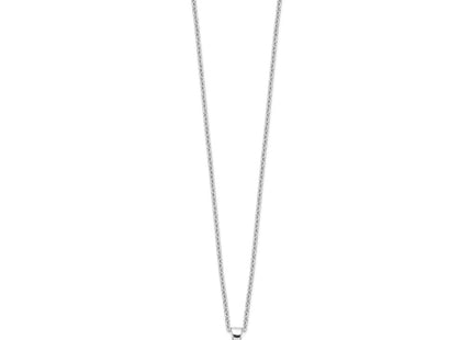 Sterling Silver Jewelry Style QMP136 - Classique Jewelry Inc.