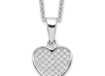 Sterling Silver Jewelry Style QMP136 - Classique Jewelry Inc.