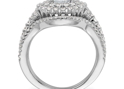 Sterling Silver Jewelry Style QMP1365 - Classique Jewelry Inc.