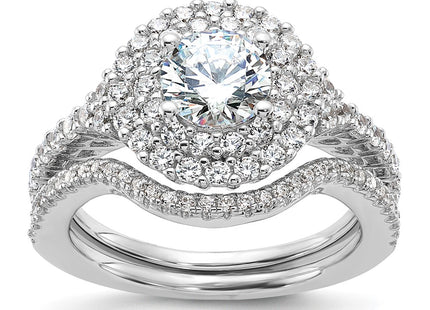 Sterling Silver Jewelry Style QMP1365 - Classique Jewelry Inc.