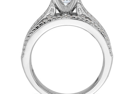 Sterling Silver Jewelry Style QMP1366 - Classique Jewelry Inc.