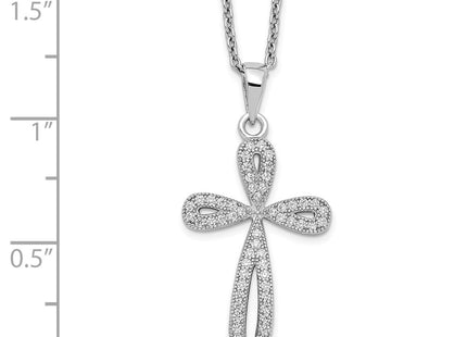 Sterling Silver Jewelry Style QMP1368 - Classique Jewelry Inc.