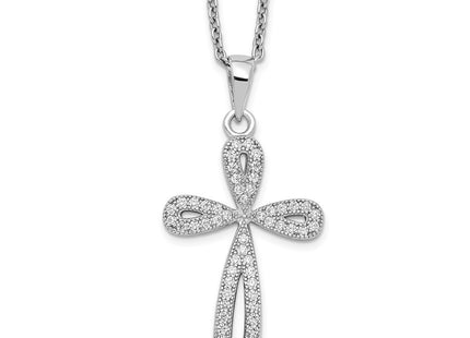 Sterling Silver Jewelry Style QMP1368 - Classique Jewelry Inc.