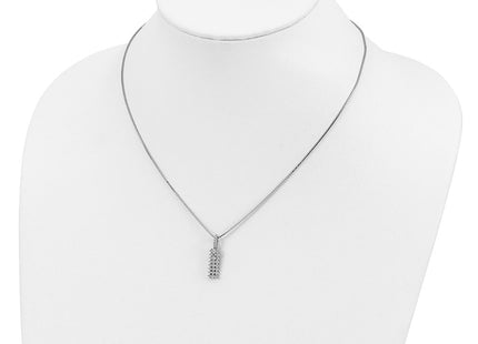 Sterling Silver Jewelry Style QMP1395 - Classique Jewelry Inc.