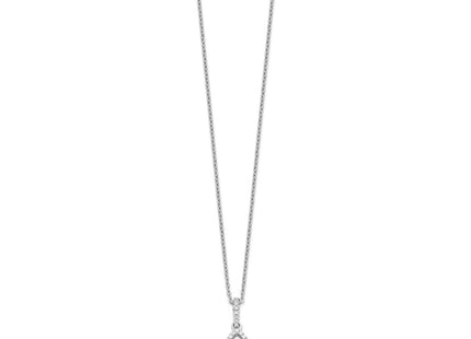 Sterling Silver Jewelry Style QMP1397 - Classique Jewelry Inc.