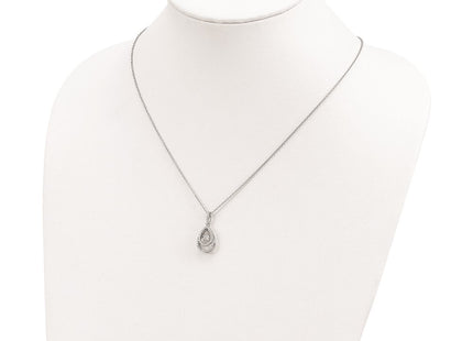 Sterling Silver Jewelry Style QMP1397 - Classique Jewelry Inc.