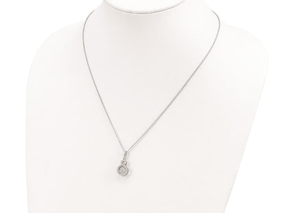 Sterling Silver Jewelry Style QMP1400 - Classique Jewelry Inc.