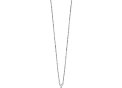 Sterling Silver Jewelry Style QMP142 - Classique Jewelry Inc.