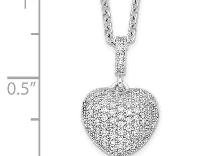 Sterling Silver Jewelry Style QMP142 - Classique Jewelry Inc.