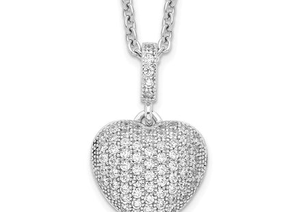 Sterling Silver Jewelry Style QMP142 - Classique Jewelry Inc.