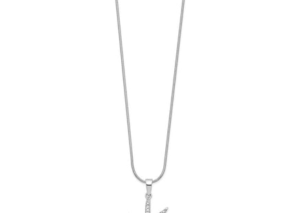 Sterling Silver Jewelry Style QMP1420 - Classique Jewelry Inc.