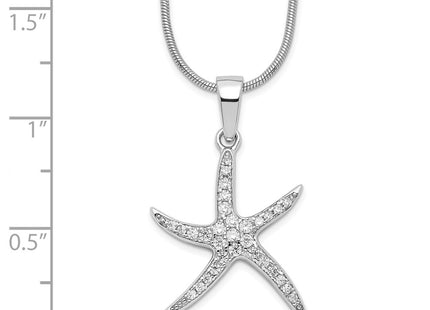 Sterling Silver Jewelry Style QMP1420 - Classique Jewelry Inc.