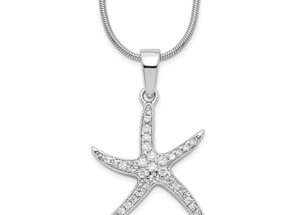 Sterling Silver Jewelry Style QMP1420 - Classique Jewelry Inc.