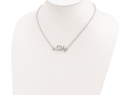Sterling Silver Jewelry Style QMP1429 - Classique Jewelry Inc.