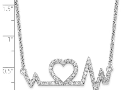 Sterling Silver Jewelry Style QMP1429 - Classique Jewelry Inc.