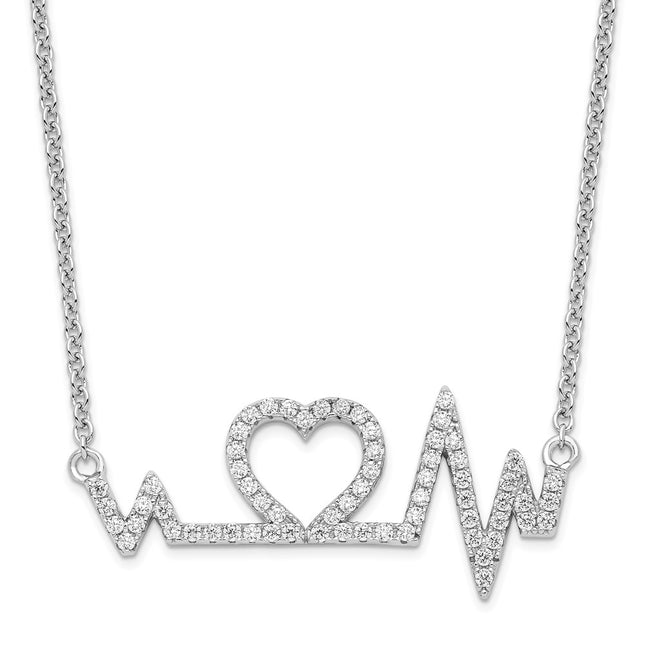 Sterling Silver Jewelry Style QMP1429 - Classique Jewelry Inc.