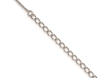 Sterling Silver Jewelry Style QMP1450 - Classique Jewelry Inc.