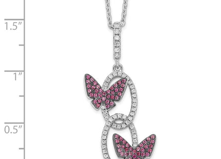 Sterling Silver Jewelry Style QMP1450 - Classique Jewelry Inc.