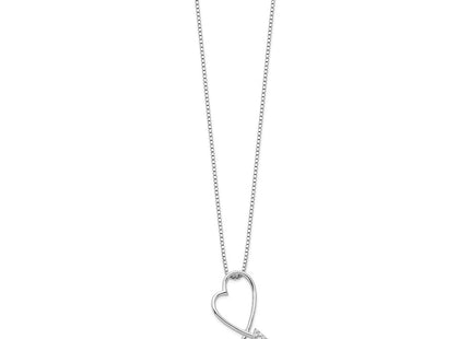 Sterling Silver Jewelry Style QMP1453 - Classique Jewelry Inc.