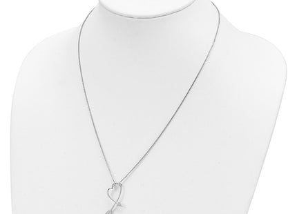Sterling Silver Jewelry Style QMP1453 - Classique Jewelry Inc.