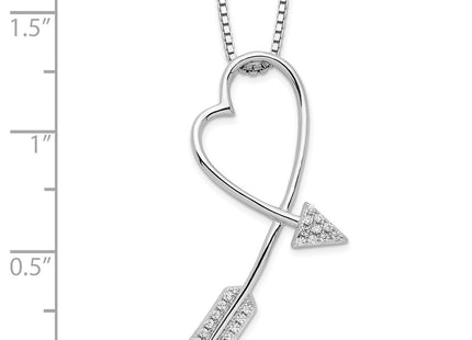 Sterling Silver Jewelry Style QMP1453 - Classique Jewelry Inc.