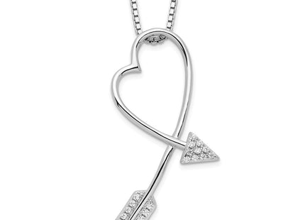 Sterling Silver Jewelry Style QMP1453 - Classique Jewelry Inc.