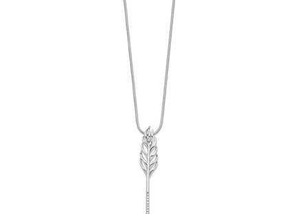 Sterling Silver Jewelry Style QMP1461 - Classique Jewelry Inc.
