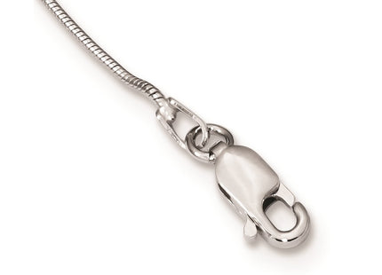 Sterling Silver Jewelry Style QMP1461 - Classique Jewelry Inc.