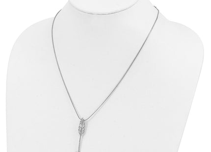 Sterling Silver Jewelry Style QMP1461 - Classique Jewelry Inc.