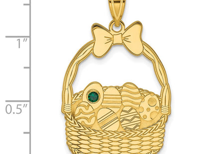SS/Gold Plated Jewelry Style QMP1538 - Classique Jewelry Inc.