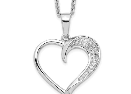 Sterling Silver Jewelry Style QMP178 - Classique Jewelry Inc.