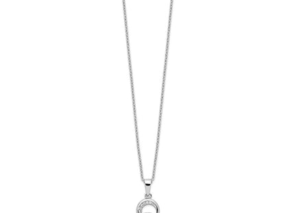 Sterling Silver Jewelry Style QMP189 - Classique Jewelry Inc.