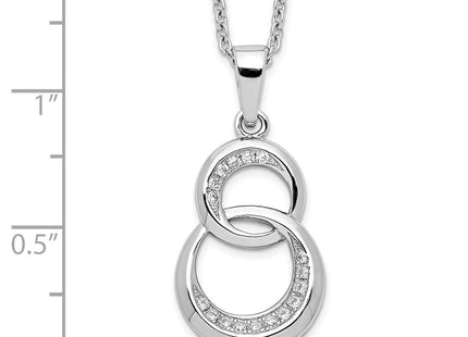 Sterling Silver Jewelry Style QMP189 - Classique Jewelry Inc.