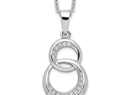 Sterling Silver Jewelry Style QMP189 - Classique Jewelry Inc.