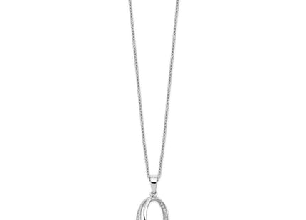 Sterling Silver Jewelry Style QMP191 - Classique Jewelry Inc.