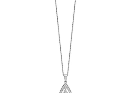 Sterling Silver Jewelry Style QMP219 - Classique Jewelry Inc.